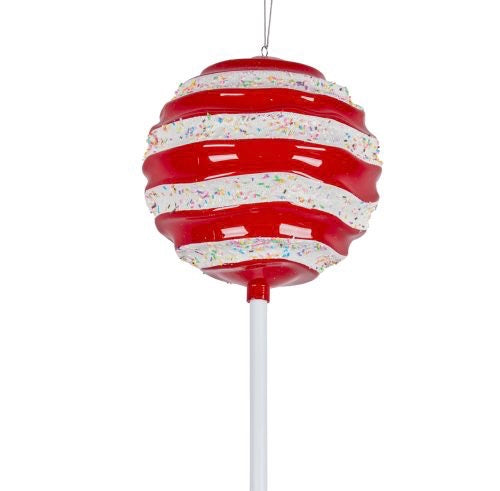 Giant Lollipop