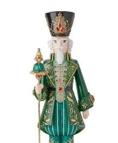 Grandeur Nutcracker