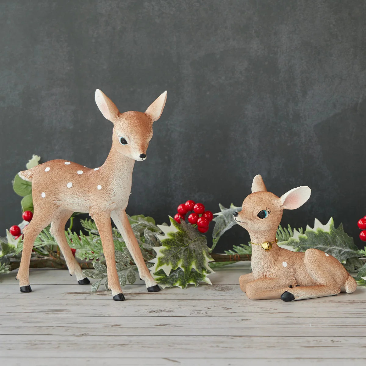 Woodland Deer Set