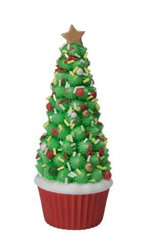 Sprinkles Green Cupcake Tree