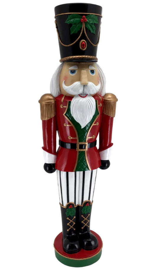 Traditional Nutcracker 120cm