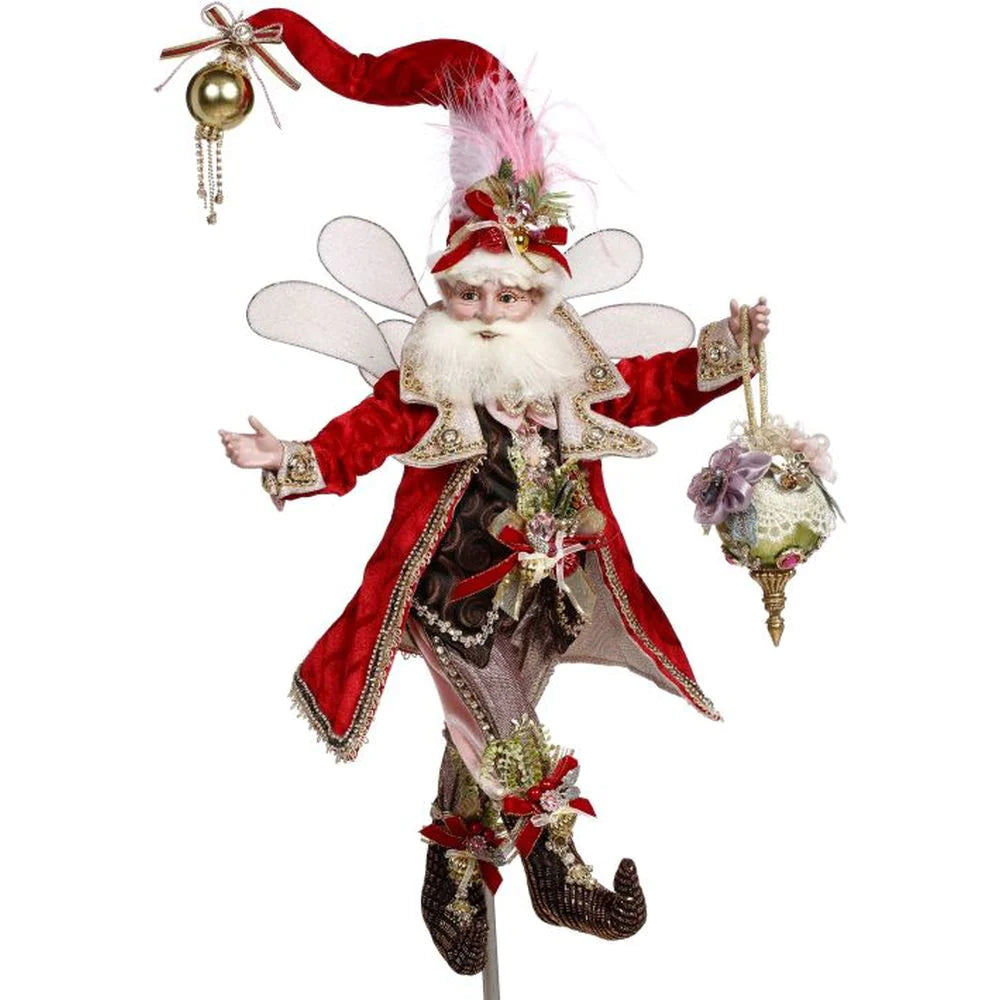 Mark Roberts Fairy Favourite Ornament Medium