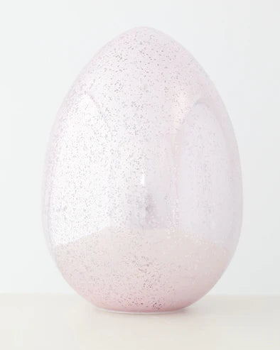 Light Up Egg Pink