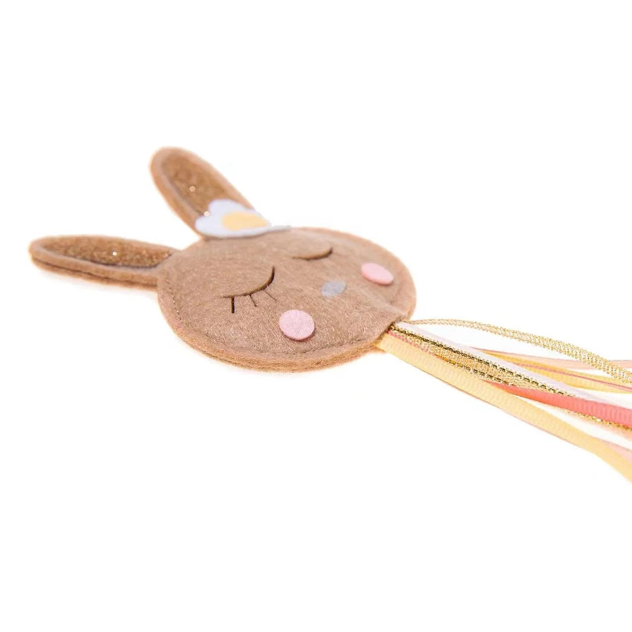 Bunny Rabbit Wand