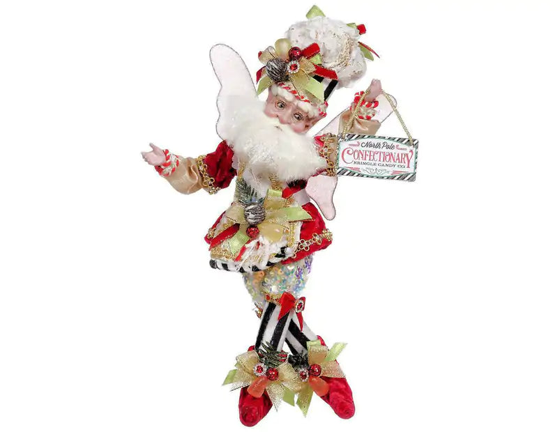 Mark Roberts Candymaker Fairy Small